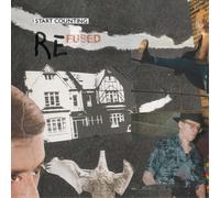 I Start Counting Re-fused (CD) Album
