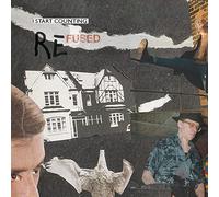 I start counting - Refused