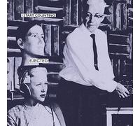 I start counting - Rejected