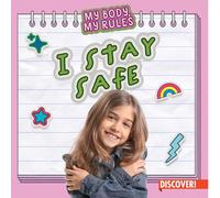 I Stay Safe