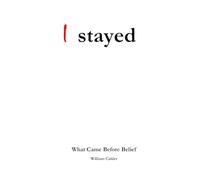I stayed