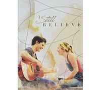 I Still Believe