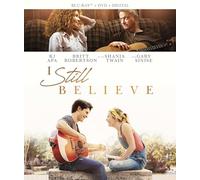 I Still Believe