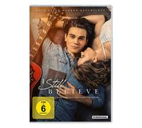 I Still Believe – K.J. Apa, Britt Robertson, Nathan Parsons, Gary Sinise – DVD – Studiocanal