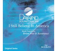 I Still Believe In America [Accompaniment/Performance Track]