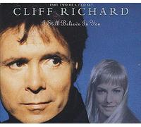 I STILL BELIEVE IN YOU CD UK EMI 1992