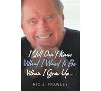 I still don't know what I want to be when I grow up...