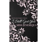 I Still Got You
