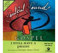 I Still Have A Praise [Accompaniment/Performance Track]