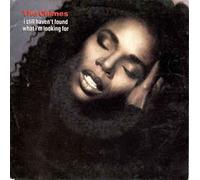 I Still Haven't Found What I'm Looking For