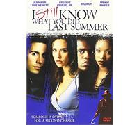 I Still Know What You Did Last Summer