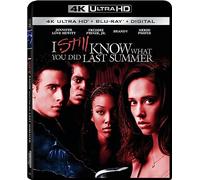 I Still Know What You Did Last Summer (25th Anniversary) (Blu-ray) Brandy