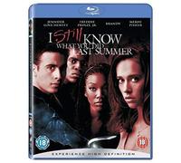 I Still Know What You Did Last Summer (Blu-ray) (1998)
