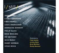 Nico Muhly I/Still/Play (CD) Album