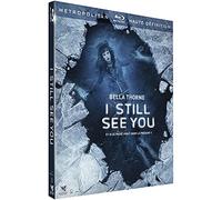 I still see you - blu ray