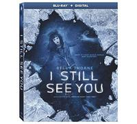 I Still See You (Blu-ray) Bella Thorne Dermot Mulroney Amy Price-Francis
