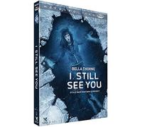 I still see you - dvd