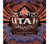 I STILL THINK OF YOU 12" SINGLE UK FFRR 1994