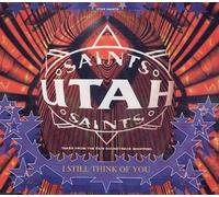 I STILL THINK OF YOU CD GERMAN FFRR 1994