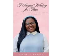 I Stopped Waiting For Them: Choosing Yourself After a Lifetime of Being Overlooked