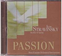 I. Stravinsky – Rite of Spring