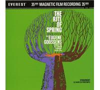 I. Stravinsky - Rite of Spring