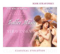 I. Stravinsky - Rite of Spring