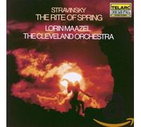 I. Stravinsky - Rite of Spring