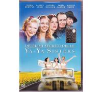 I Sublimi Segreti Delle Ya Ya Sisters Dvd