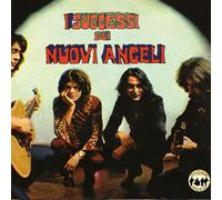 I Successi Dei Nuovi Angeli - Nuovi Angeli (I) (Audio Cd)