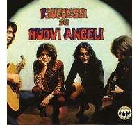 I Successi Dei Nuovi Angeli - Nuovi Angeli (I) (Audio Cd)