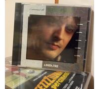 I Successi Di - Ivano Fossati Linea 3 Cd Nuovo