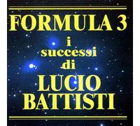 I Successi di Lucio Battisti