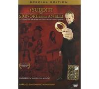 I Sudditi Del Signore Degli Anelli by documentario