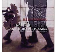 I Suonatori Della Valle Del Savena - Il Rest D'La Sozia