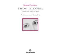 I suoni dell'anima. Poesie dal 2012 al 2017