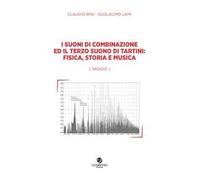 I suoni di combinazione ed il terzo suono di Tartini: fisica, storia e musica