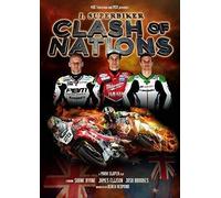 I Superbiker V1 - Clash of Nations by Shane Byre(2016-05-30)