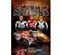 I Superbiker V1 - Clash of Nations - [DVD] [Edizione: Regno Unito]