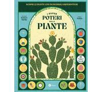 I superpoteri delle piante