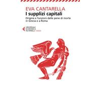 I supplizi capitali