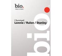 I Surv:lonnie/rulon/stanley (DVD)