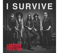 The 69 Eyes I Survive (CD) EP