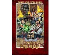 I Survived A Holocaust [Edizione: Stati Uniti]