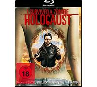I Survived A Zombie Holocaust - Uncut