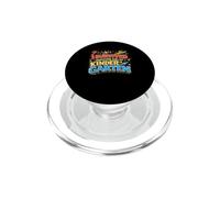 I Survived another Day per sollevamento pesi con bilanciere PopSockets PopGrip per MagSafe