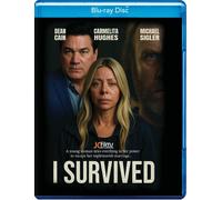 I Survived (Blu-ray)