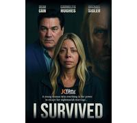 I Survived (DVD)