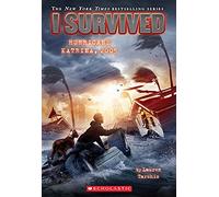 I Survived: Hurricane Katrina, 2005