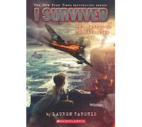 I Survived: I Survived the Battle of D-Day, 1944
